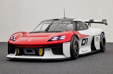 Calendrier des nouveautés – Toutes les futures Porsche électriques : Macan, 718, Cayenne…