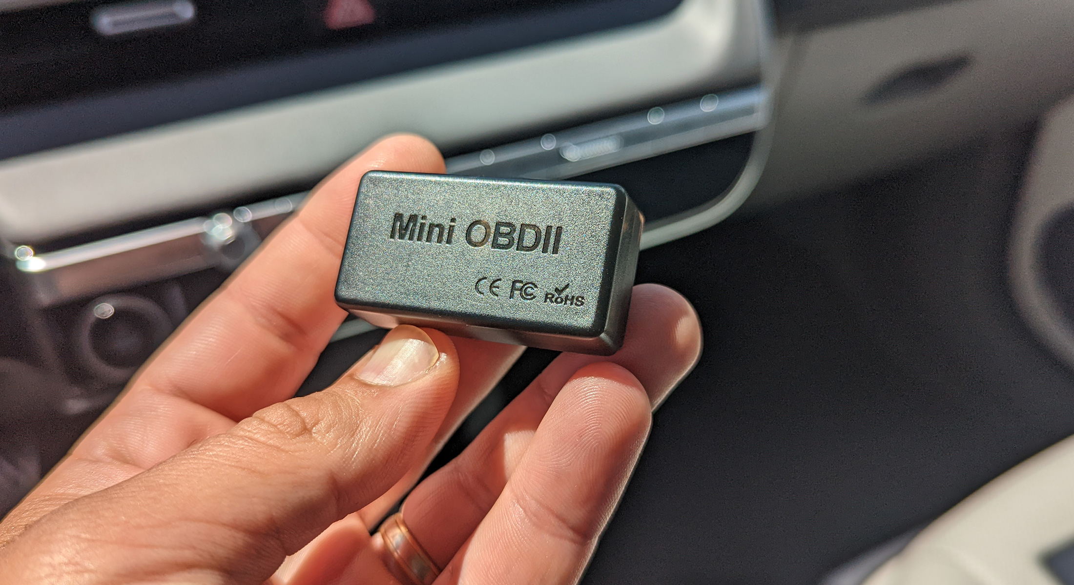 Abrp App Mit Bluetooth Dongle Verbinden ABRP et boîtier OBD2 : la solution idéale pour vos longs trajets en