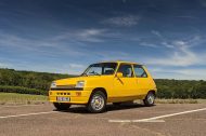 Essai rétrofit Renault 5 R-Fit : le meilleur des mondes, bridé par la législation