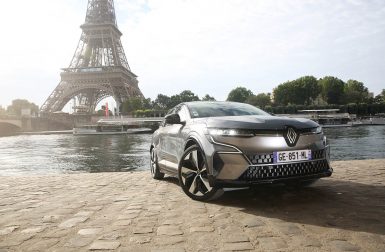 Megane électrique : la stratégie de Renault pour contrer la baisse des prix de Tesla