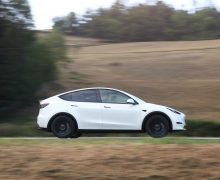 La Tesla Model Y déjà en passe de devenir la voiture la plus vendue au monde