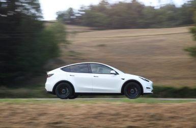 La Tesla Model Y déjà en passe de devenir la voiture la plus vendue au monde