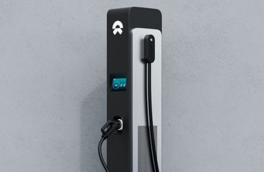 Voiture électrique : Nio veut installer des chargeurs 500 kW en Europe
