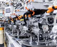 Stellantis – La plus grande usine au monde de moteurs diesel va passer à 50 % d’électriques en 2024