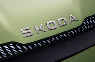 Skoda prépare son anti Dacia Spring