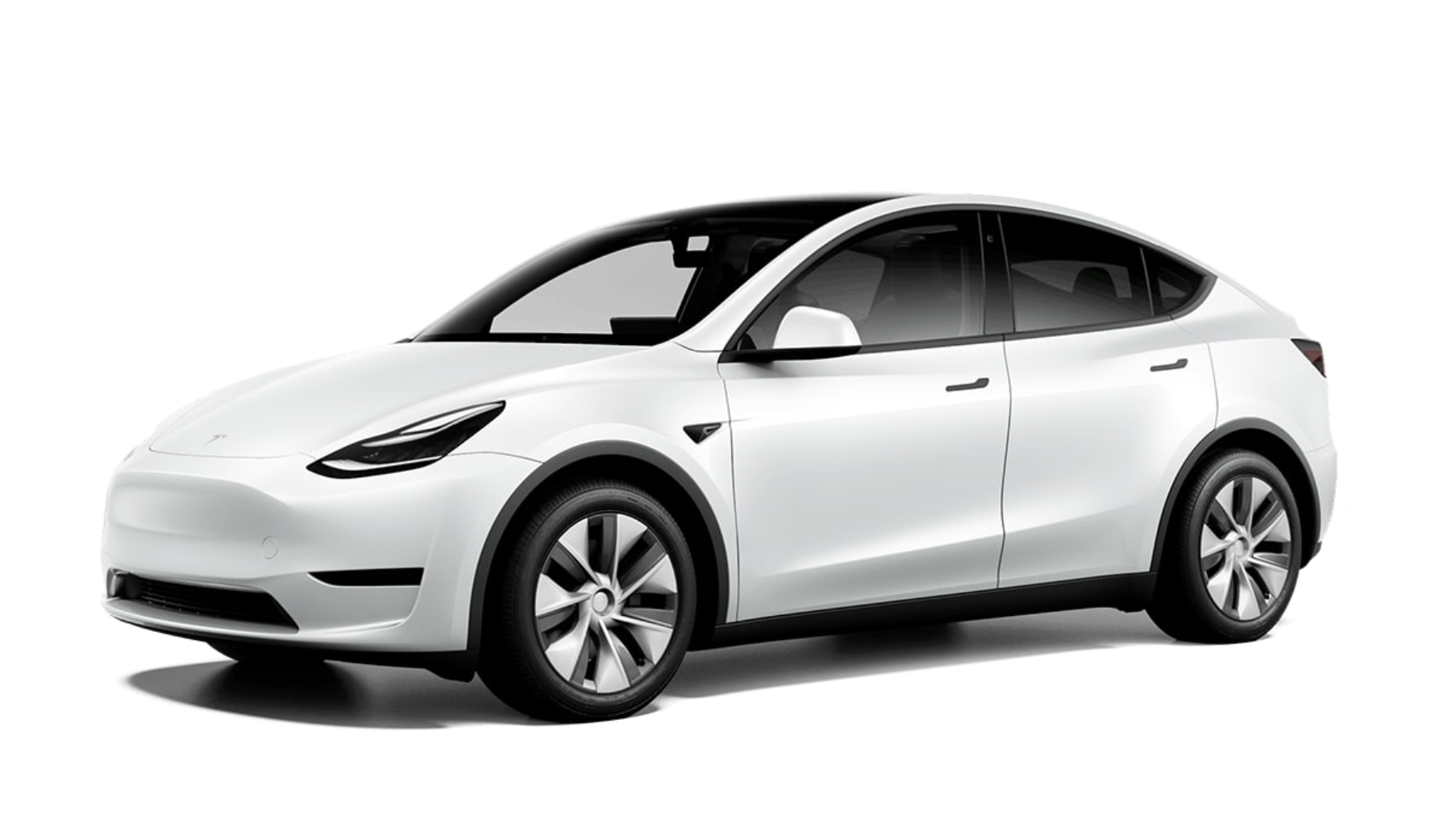 Nouvelle Tesla Model 3 Variante pour l'Europe - propulsion arrière