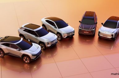 Comment l’indien Mahindra s’aide de Volkswagen pour développer ses voitures électriques ?