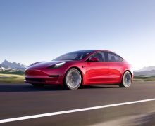 Tesla : la meilleure Model 3 est réservée aux professionnels !