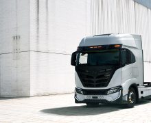 Nikola a livré 48 exemplaires de son poids lourd électrique
