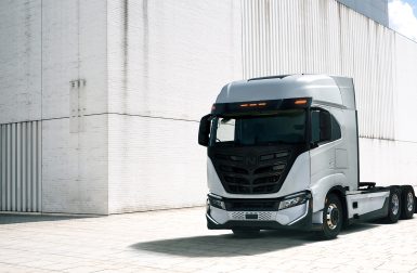 Nikola a livré 48 exemplaires de son poids lourd électrique