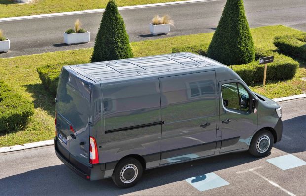 Essai – Renault Master E-Tech Electric (2022) : le même van électrique qu’avant, mais qui va plus loin