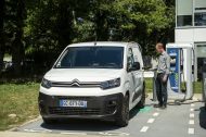 Citroën ë-Berlingo Van : le bilan de notre ambassadeur après 15 jours au volant