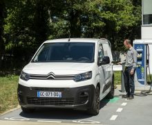 Citroën ë-Berlingo Van : le bilan de notre ambassadeur après 15 jours au volant