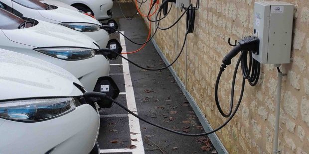 Chargemap Business Supervision : le nouvel outil des pros pour maîtriser le budget recharge