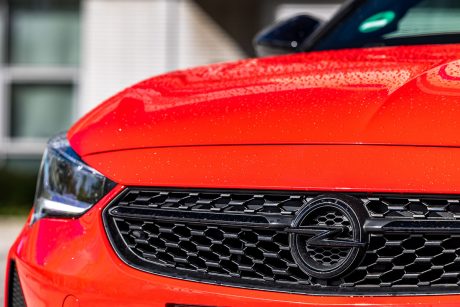 Essai – Opel Corsa-e 40 : plus d'autonomie en guise de cadeau d'anniversaire