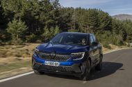 Essai – Renault Austral E-Tech : le SUV hybride du losange va-t-il enfin se tailler la part du lion ?