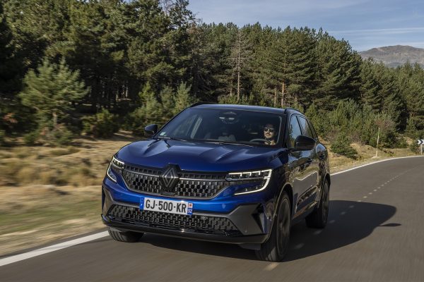 Essai – Renault Austral E-Tech : le SUV hybride du losange va-t-il enfin se tailler la part du lion ?