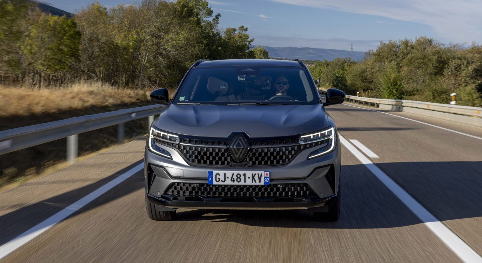 Voitures hybrides les 10 nouveautés les plus attendues en 2023