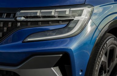Essai - Renault Austral E-Tech : le SUV à l'épreuve des 10 000 km