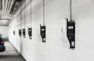 Installation de bornes de recharge : la copropriété n’aura plus rien à dépenser