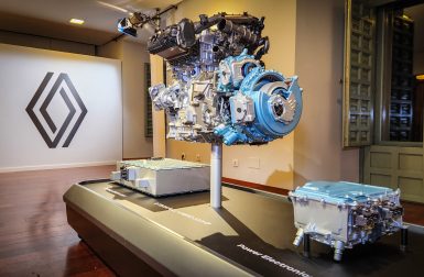 Vidéo – Renault e-Tech Full Hybrid : que se cache-t-il derrière la deuxième génération de ce moteur ?