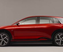 Foxconn prépare le lancement de sa propre marque de voitures électriques