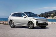 LI Auto remplace le One par les L7 et L8, toujours avec prolongateur d’autonomie