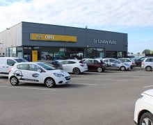 Reportage – Pourquoi ce garage Opel s’offre une formation sur les véhicules électriques ?
