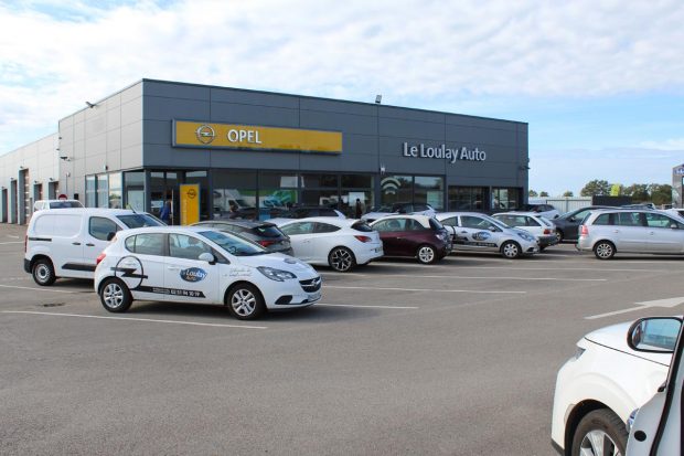 Reportage – Pourquoi ce garage Opel s’offre une formation sur les véhicules électriques ?