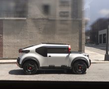 Le jamais content – Carlos Tavares et le raté de la 2CV électrique