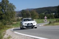 BMW veut récupérer de l’énergie grace aux vibrations des routes