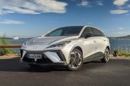 Essai – MG 4 Luxury 64 kWh : la plus chère des MG 4 n’a rien à envier aux Européennes