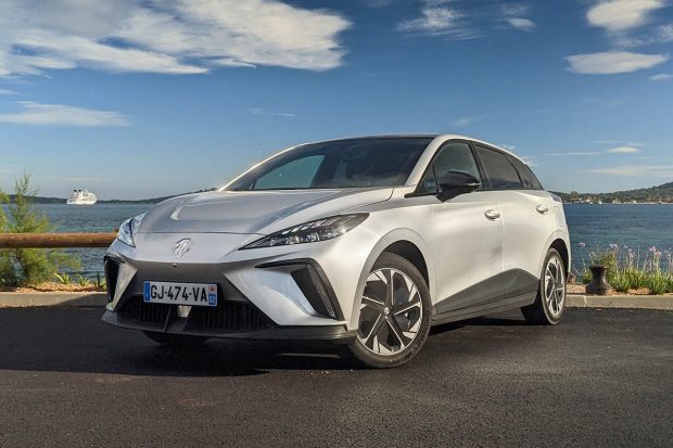 Essai – MG 4 Luxury 64 kWh : la plus chère des MG 4 n’a rien à envier aux Européennes