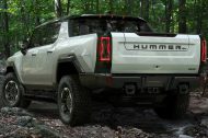 Hummer EV : un propriétaire a découvert le prix des pièces détachées dans la douleur