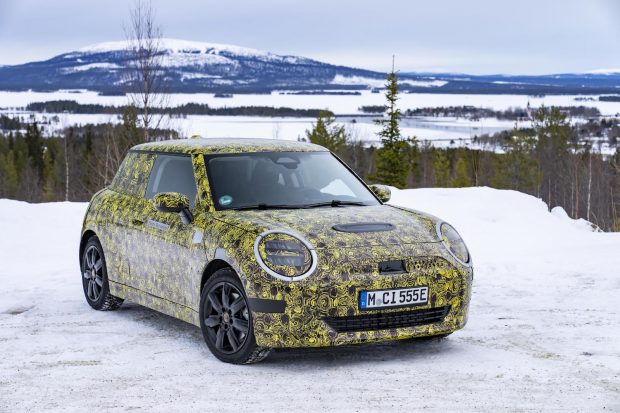 Future Mini électrique (2024) : ce que l’on sait déjà sur les nouvelles Cooper E et SE