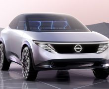 Nissan Leaf : sa remplaçante sera produite en Angleterre