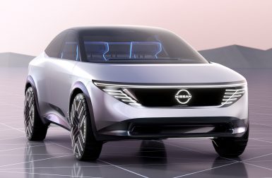 Nissan accélère son électrification