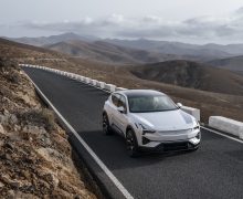 Polestar attaque Toyota sur ses objectifs d&rsquo;électrification