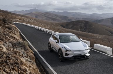 Polestar attaque Toyota sur ses objectifs d’électrification