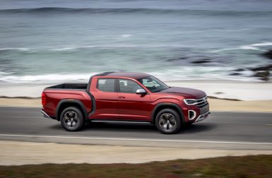Volkswagen Scout, de vrais 4×4 électriques sur une plateforme dédiée
