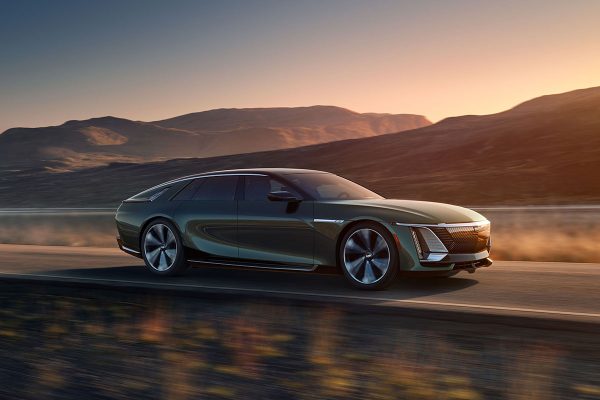 Cadillac Celestiq : une entrée ratée dans le monde du luxe électrique ?