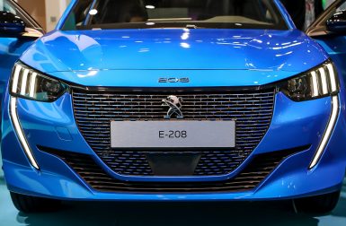 Production de la 208 électrique : Peugeot préfère pour l’instant l’Espagne à la France
