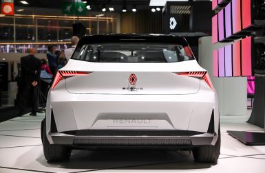 Hybride ou électrique ? Renault laissera le choix pendant encore dix ans
