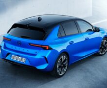 Prix Opel Astra Electric : une 308 électrique en moins cher