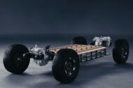 Hummer EV : pourquoi sa batterie pèse le poids d’une Honda Jazz