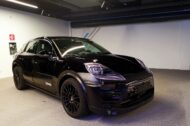 Porsche Macan électrique : une autonomie réelle ridicule, vraiment ?