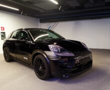 Porsche Macan électrique : une autonomie réelle ridicule, vraiment ?