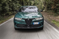 Essai vidéo – Alfa Romeo Tonale Q4 : que vaut le premier hybride rechargeable de la marque ?