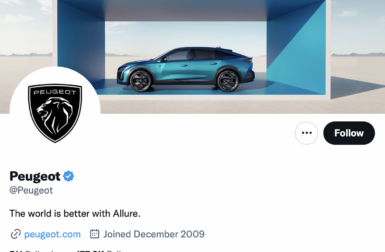 Les publicités pour les concurrents de Tesla vont-elles disparaître de Twitter ?