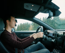 Essai vidéo – Quelle est la vraie autonomie d’une Renault Mégane électrique ?